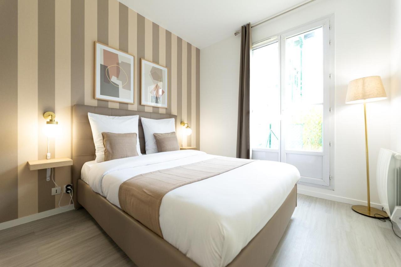 Comfortable Apartment Disneyland Paris Chessy (Seine-et-Marne) Exterior foto