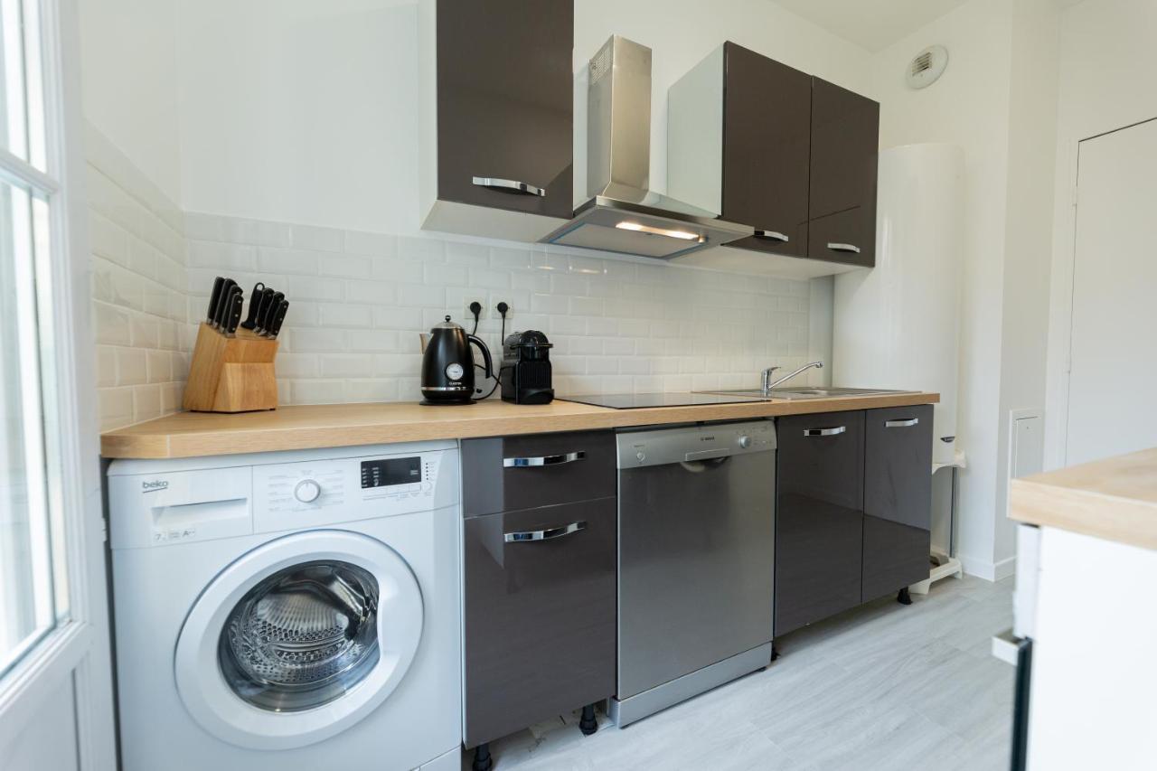 Comfortable Apartment Disneyland Paris Chessy (Seine-et-Marne) Exterior foto
