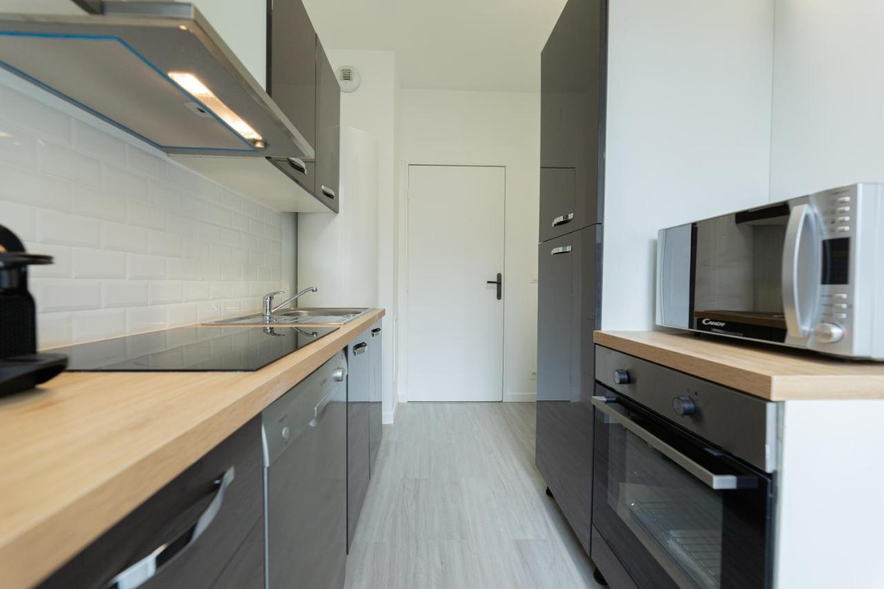 Comfortable Apartment Disneyland Paris Chessy (Seine-et-Marne) Exterior foto