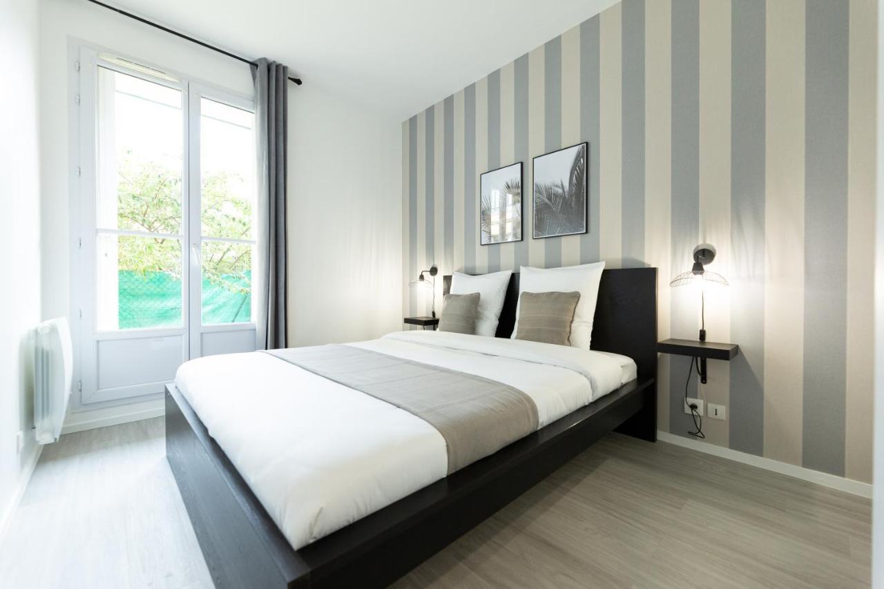 Comfortable Apartment Disneyland Paris Chessy (Seine-et-Marne) Exterior foto