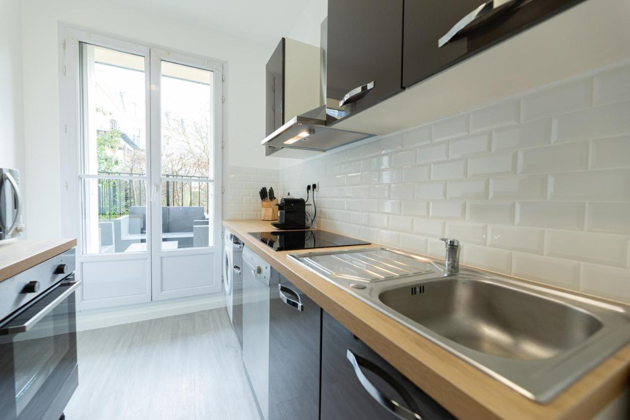 Comfortable Apartment Disneyland Paris Chessy (Seine-et-Marne) Exterior foto