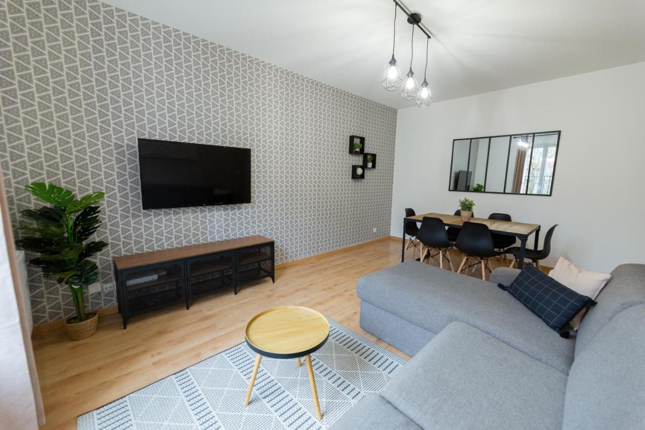 Comfortable Apartment Disneyland Paris Chessy (Seine-et-Marne) Exterior foto